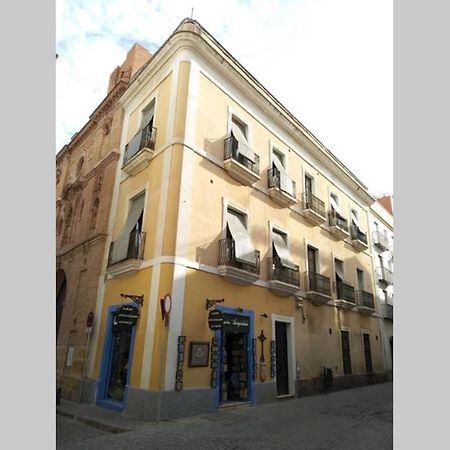 Apartamento Centro Encarnacion 2º I Apartment Sevilla Exterior foto