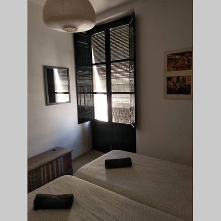 Apartamento Centro Encarnacion 2º I Apartment Sevilla Exterior foto