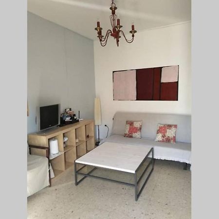 Apartamento Centro Encarnacion 2º I Apartment Sevilla Exterior foto