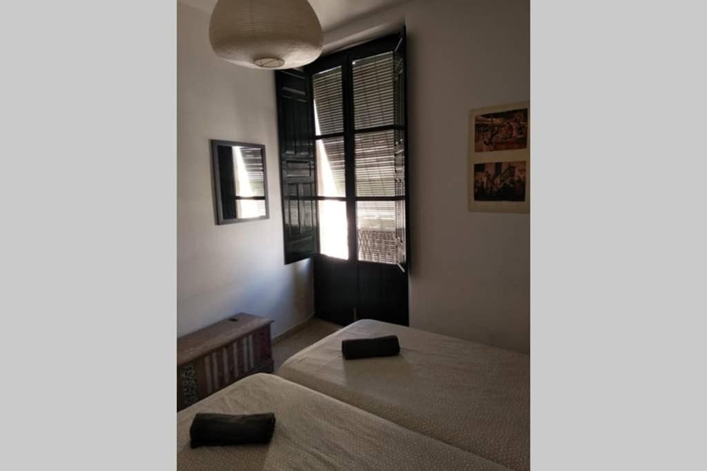 Apartamento Centro Encarnacion 2º I Apartment Sevilla Exterior foto