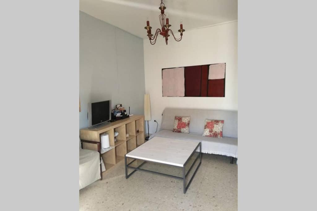 Apartamento Centro Encarnacion 2º I Apartment Sevilla Exterior foto