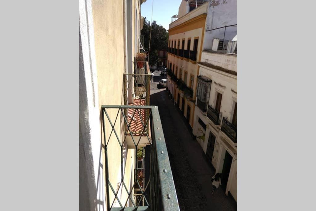 Apartamento Centro Encarnacion 2º I Apartment Sevilla Exterior foto