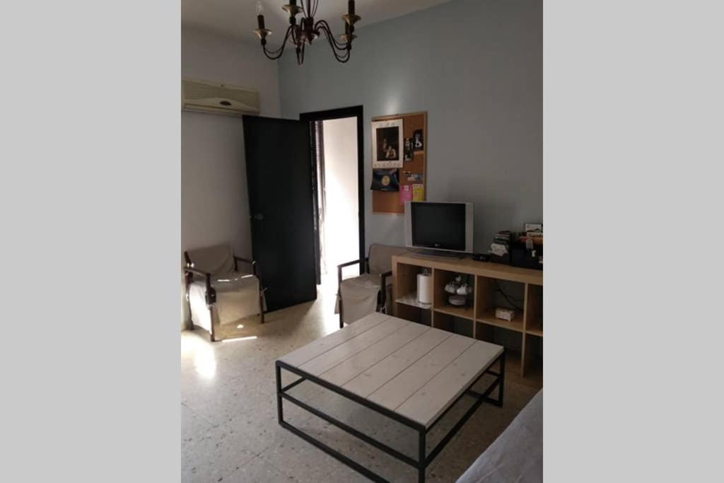 Apartamento Centro Encarnacion 2º I Apartment Sevilla Exterior foto